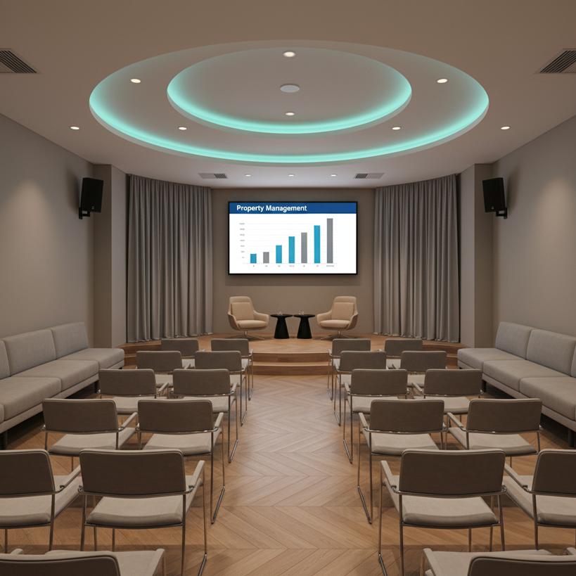 Conference room