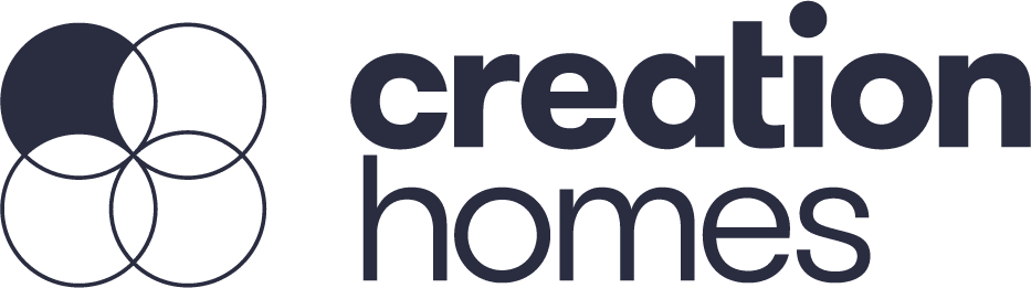 Creation Homes