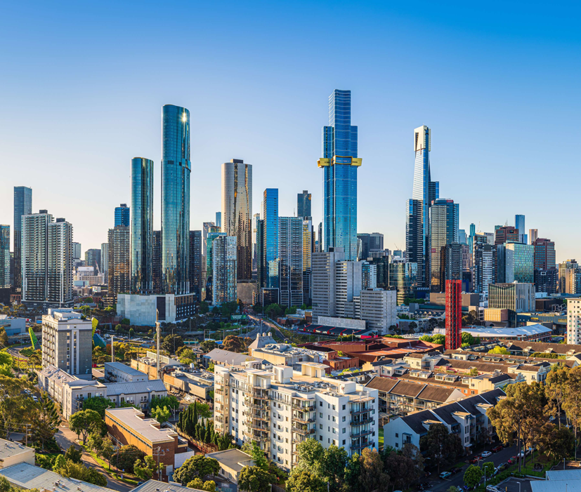 Yarraland Real Estate